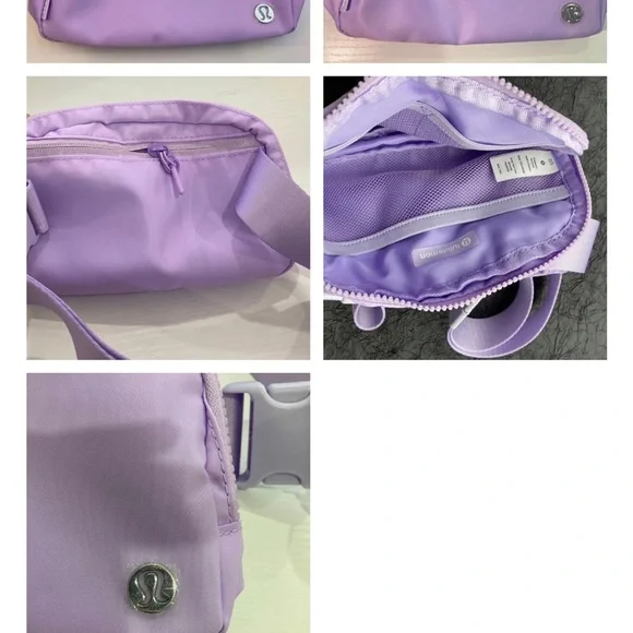 Lululemon fakes circulating around - Picture 7 of 15